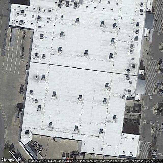 Wm #2263, POTTSTOWN, PA