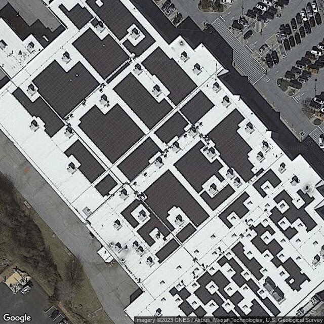 Wm #2265, SIMPSONVILLE, SC