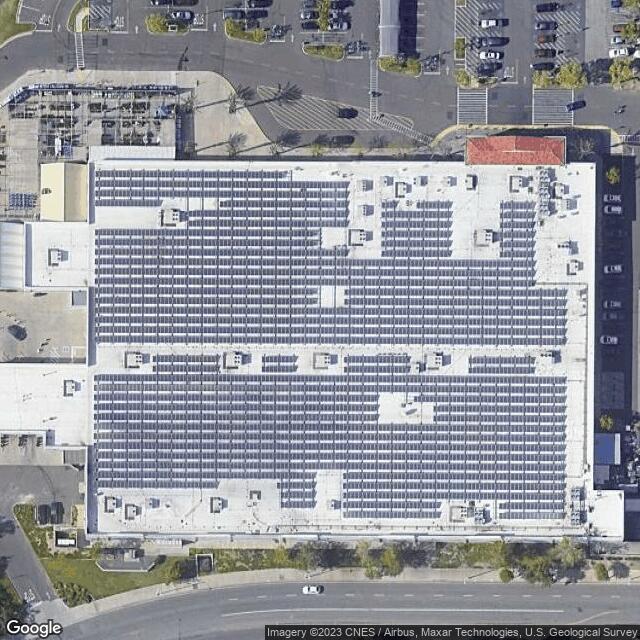 Wm #2292, COVINA, CA