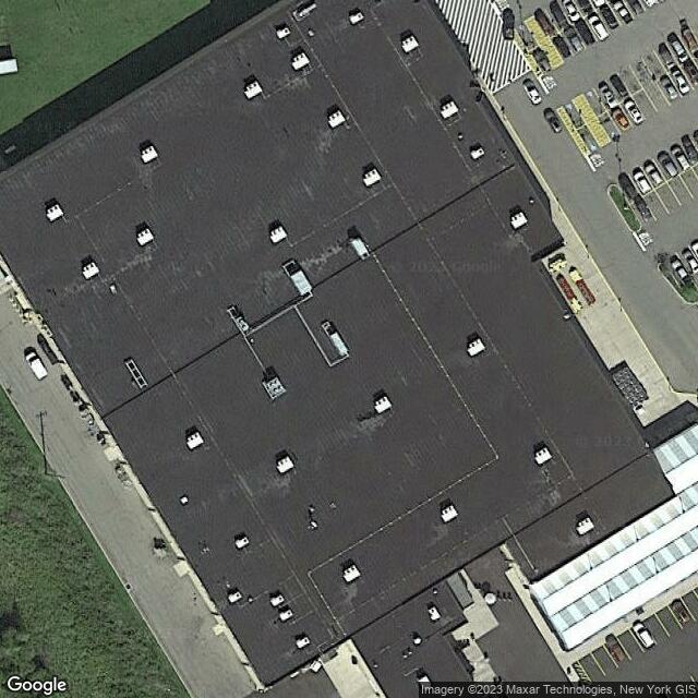 Wm #2326, HORNELL, NY