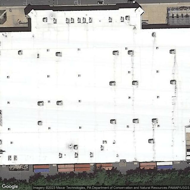 Wm #2334, LANCASTER, PA