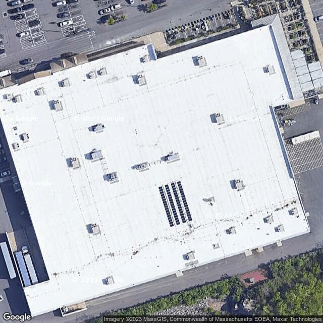 Wm #2341, QUINCY, MA