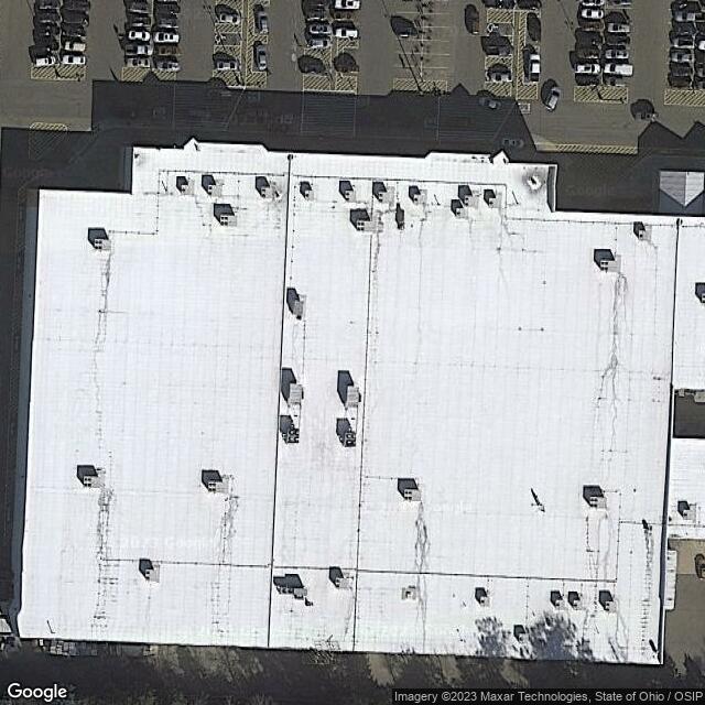 Wm #2361, NORTH CANTON, OH