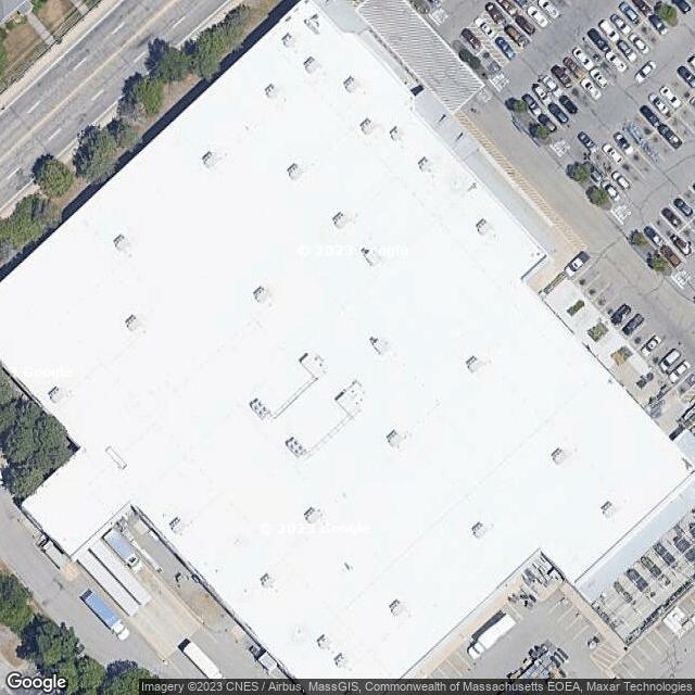 Wm #2373, WARWICK, RI