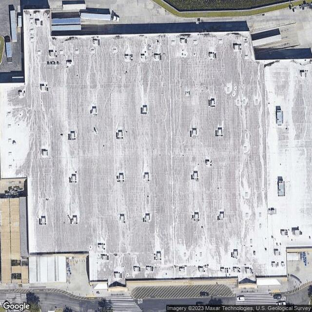 Wm #2387, BRANDON, FL
