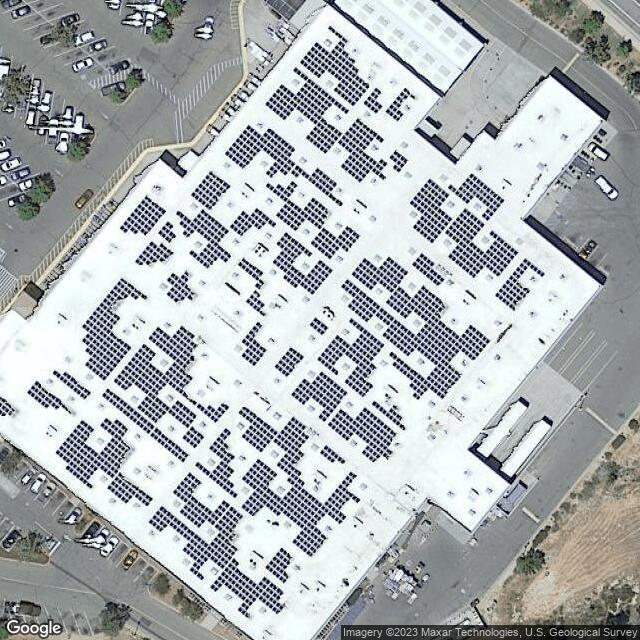 Wm #2418, PLACERVILLE, CA