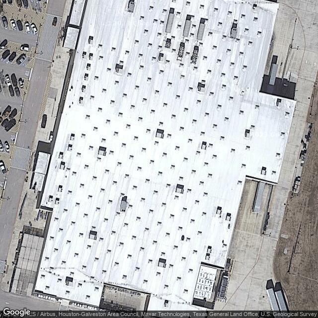 Wm #2439, BAYTOWN, TX
