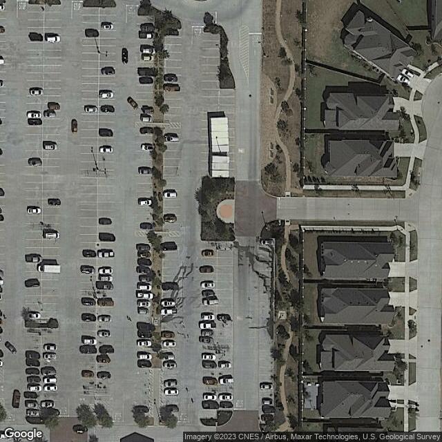 Wm #2463, FRISCO, TX
