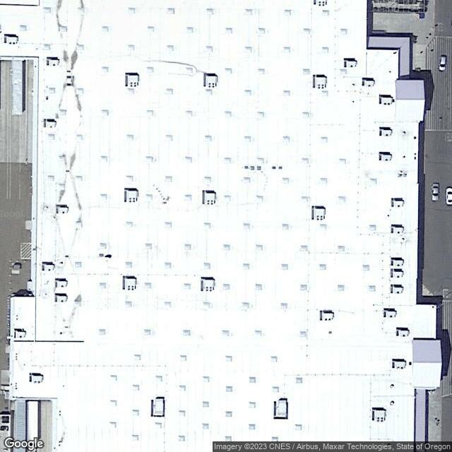 Wm #2476, COLLEGE PLACE, WA
