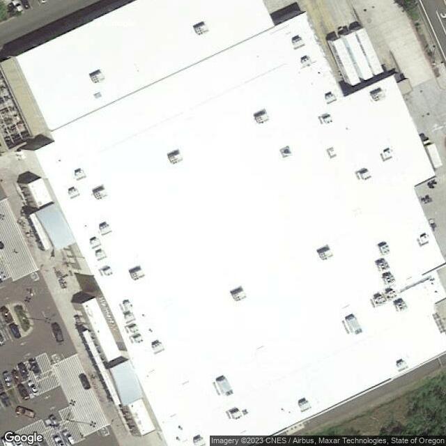 Wm #2477, ROSEBURG, OR
