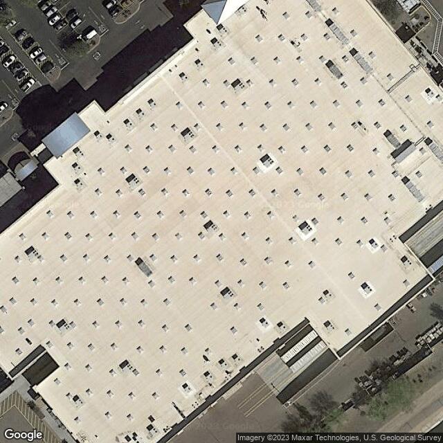 Wm #2482, MESA, AZ