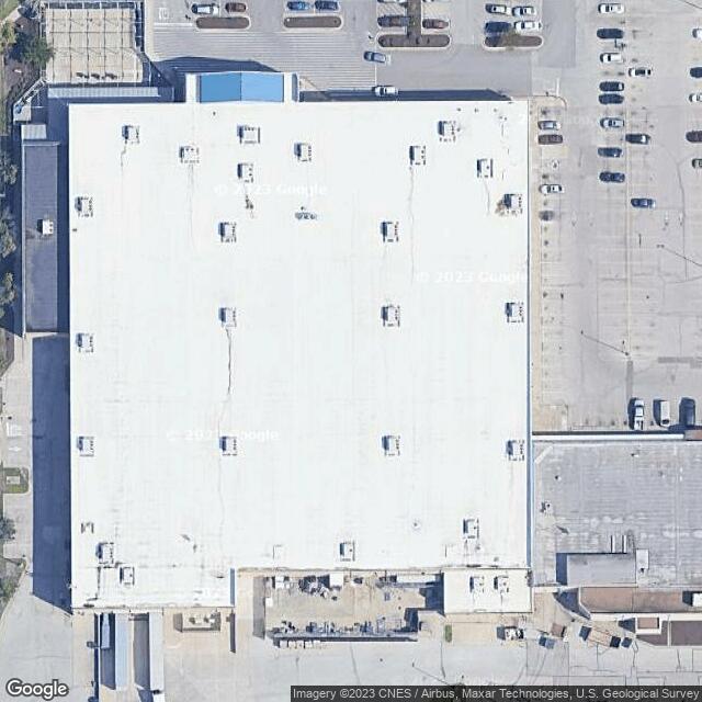 Wm #2490, ROELAND PARK, KS