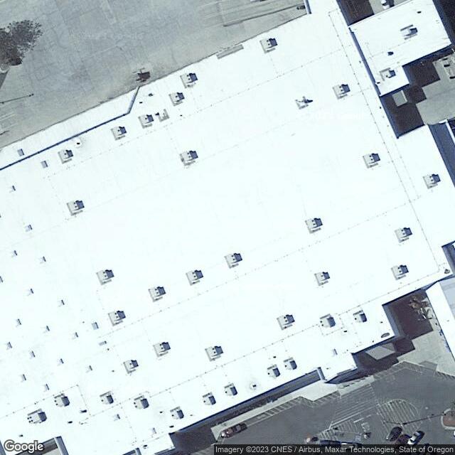 Wm #2492, PENDLETON, OR