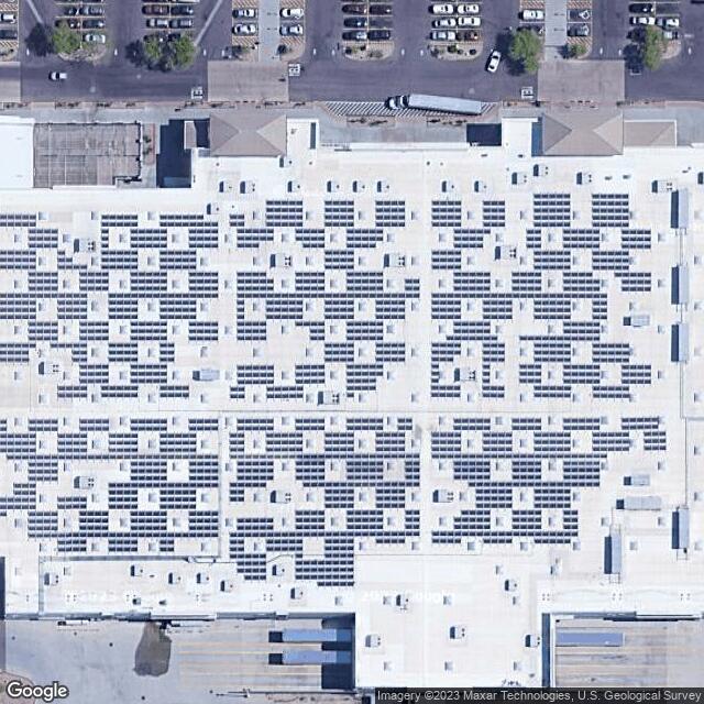 Wm #2512, PHOENIX, AZ