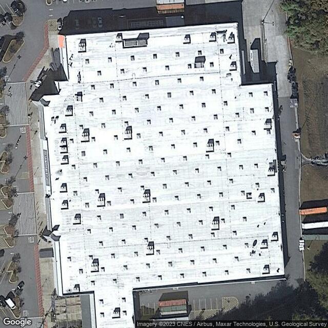 Wm #2513, DAHLONEGA, GA