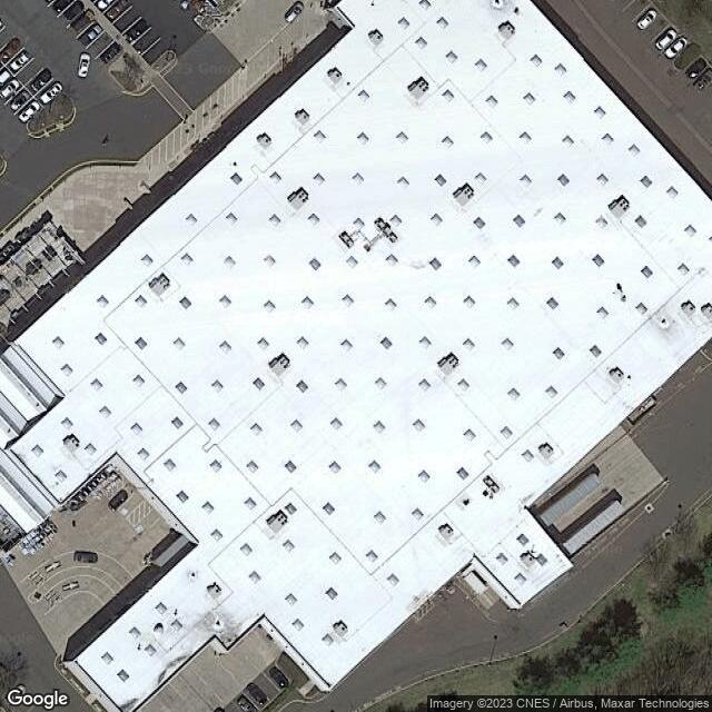 Wm #2518, HAMILTON, NJ