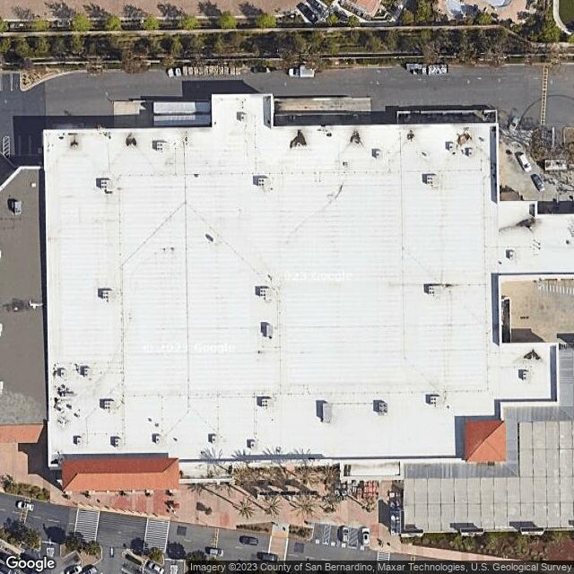 Wm #2523, BREA, CA