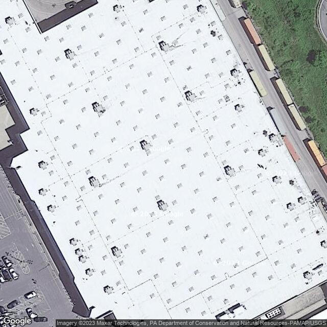 Wm #2528, MILL HALL, PA