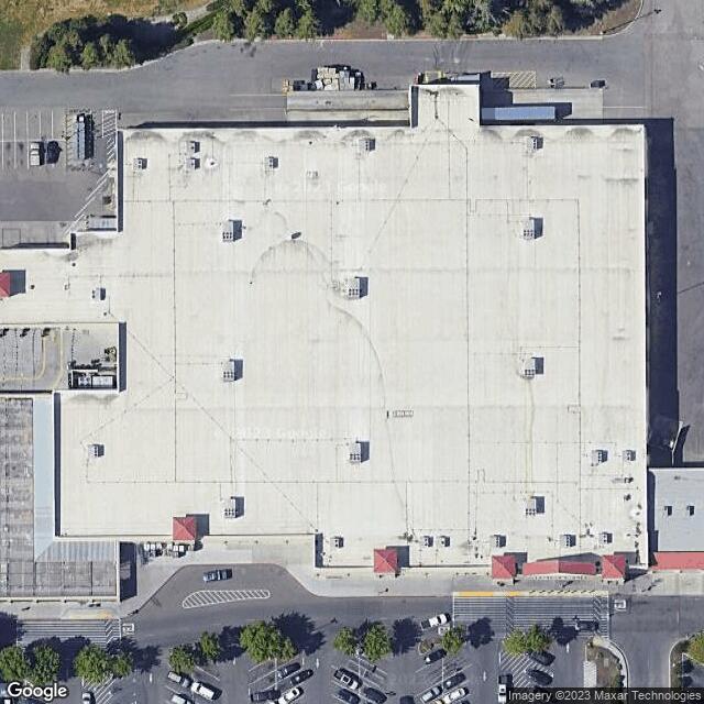 Wm #2536, TULARE, CA