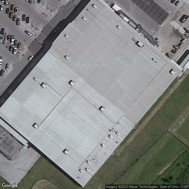 Wm #2542, OTTAWA, OH