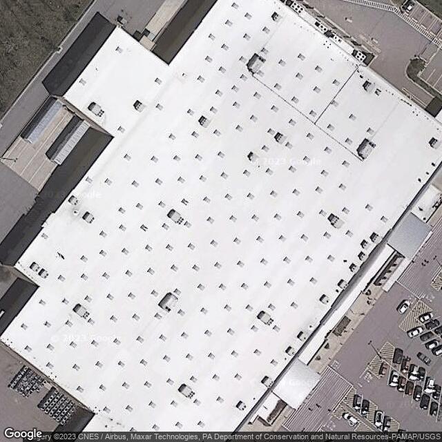 Wm #2543, PITTSTON, PA