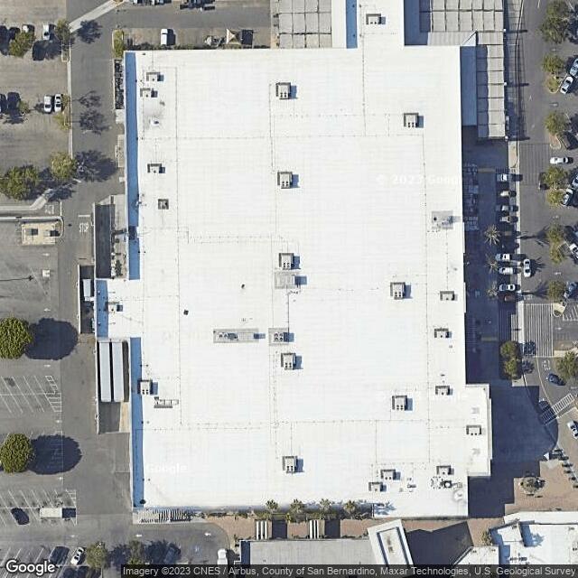 Wm #2546, ORANGE, CA