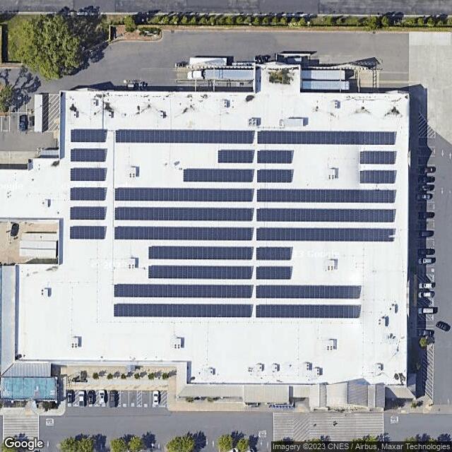 Wm #2553, WINDSOR, CA