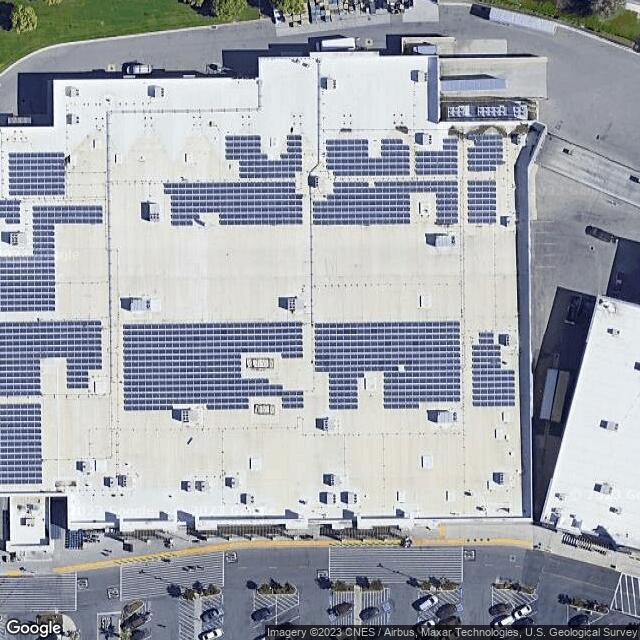 Wm #2557, BAKERSFIELD, CA