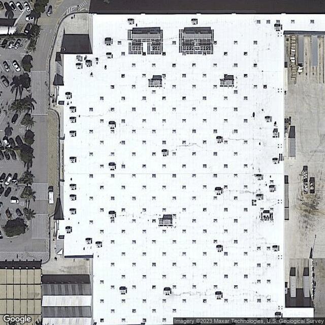 Wm #2591, PEMBROKE PINES, FL