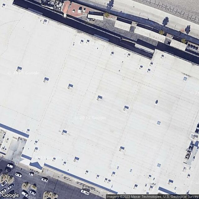 Wm #2593, LAS VEGAS, NV