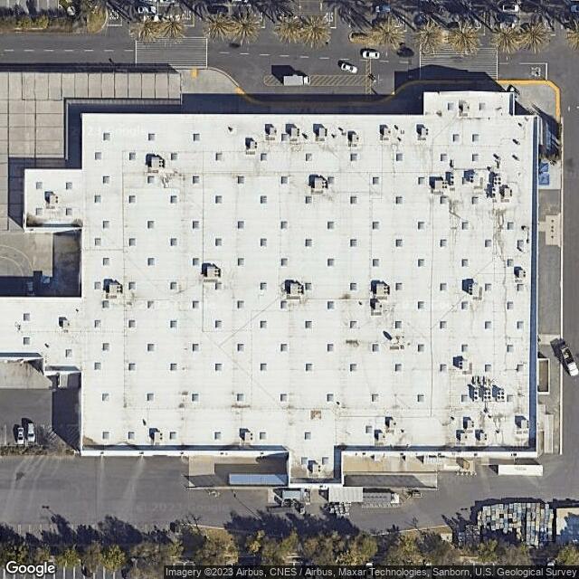 Wm #2609, LAKEWOOD, CA