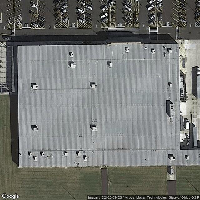 Wm #2613, BUCYRUS, OH