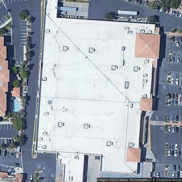 Wm #2621, SIMI VALLEY, CA
