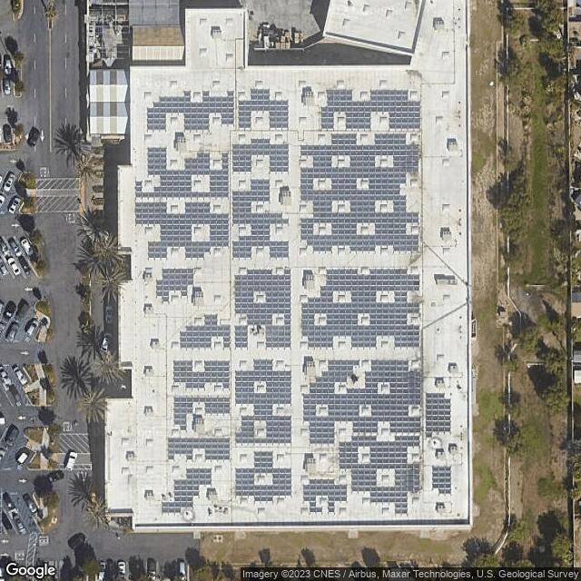 Wm #2636, HUNTINGTON BEACH, CA