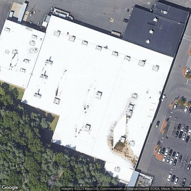 Wm #2640, SALEM, MA