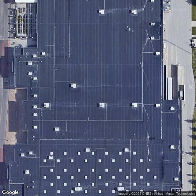 Wm #2644, SAGINAW, MI