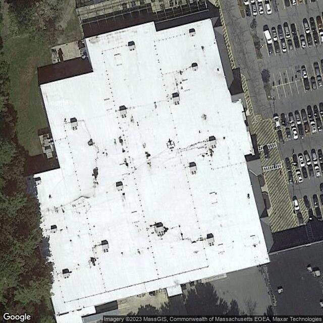 Wm #2660, NORTH READING, MA