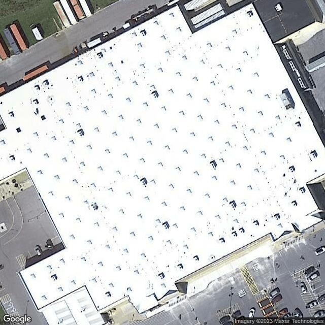Wm #2663, EBENSBURG, PA