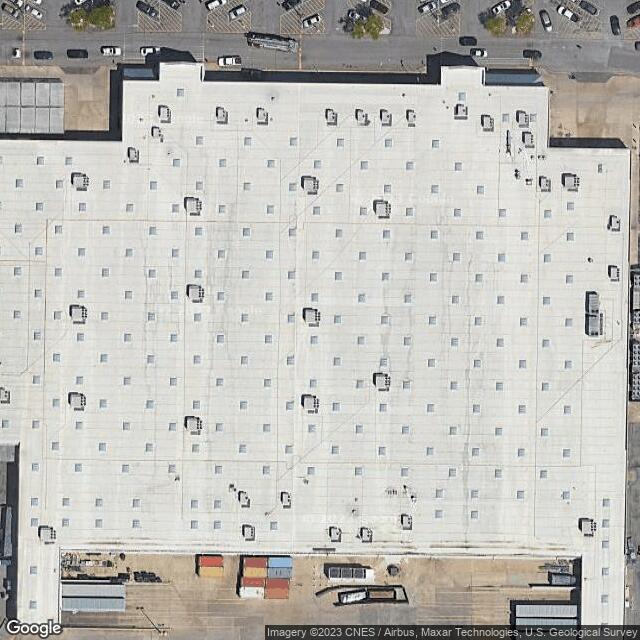 Wm #2667, DALLAS, TX