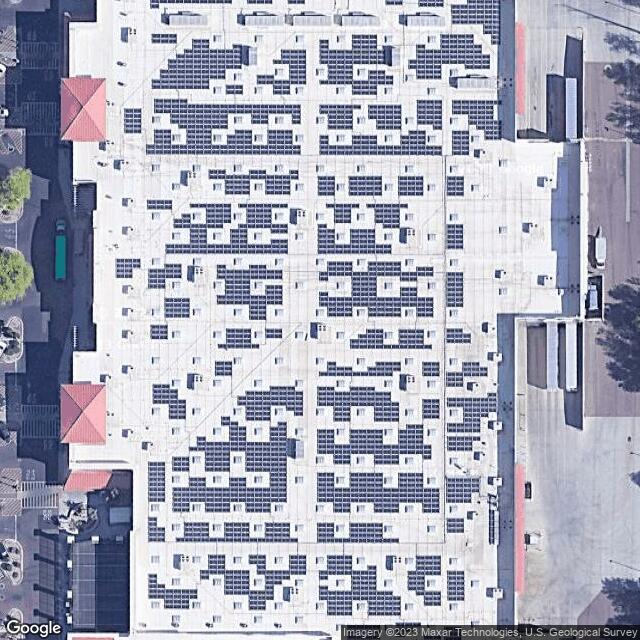 Wm #2671, CHANDLER, AZ