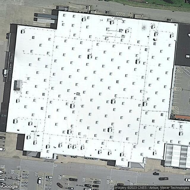 Wm #2684, NEW MARTINSVILLE, WV