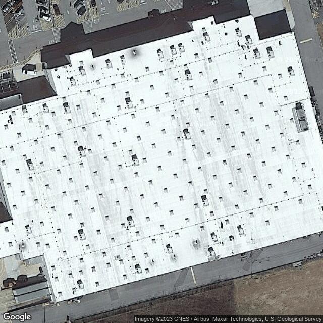 Wm #2687, GREER, SC