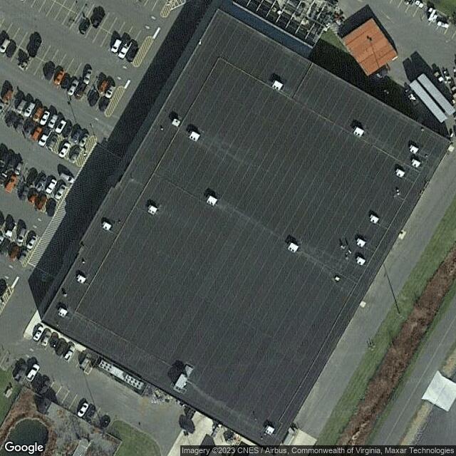 Wm #2696, MOOREFIELD, WV