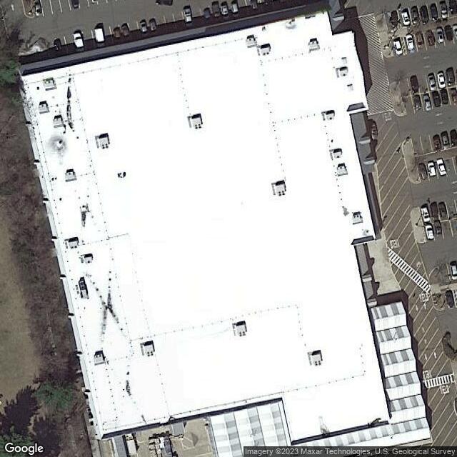 Wm #2719, BRISTOL, CT