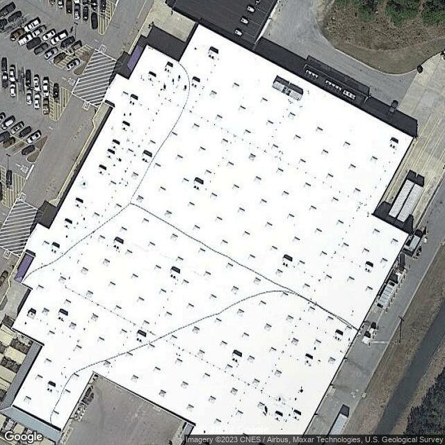 Wm #2730, TARBORO, NC