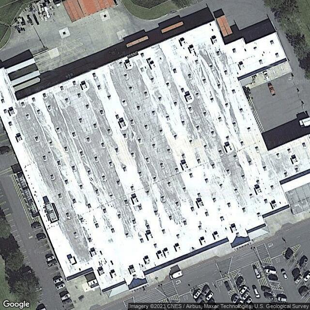 Wm #2739, BAY MINETTE, AL