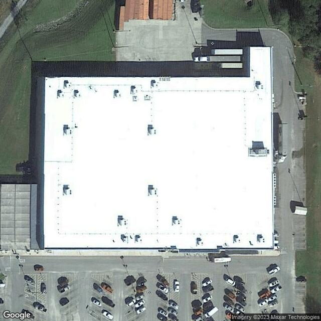 Wm #2760, JACKSON, AL