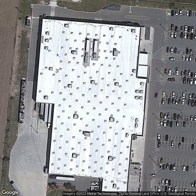 Wm #2765, LOS FRESNOS, TX