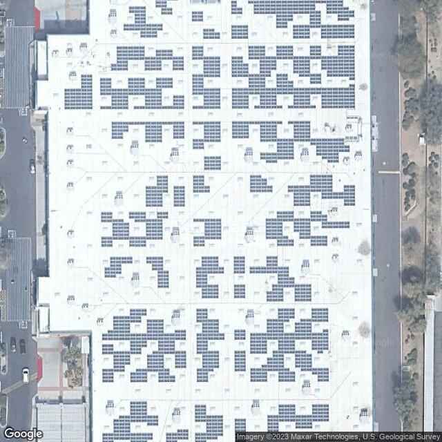 Wm #2768, MESA, AZ