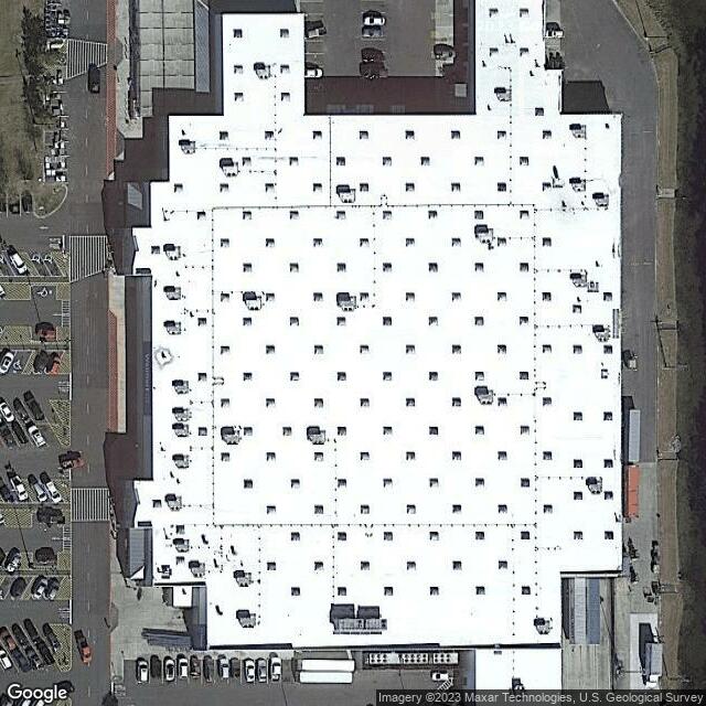 Wm #2822, WALKER, LA